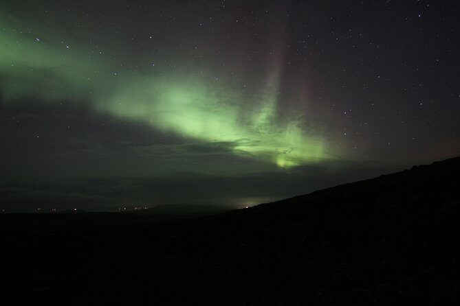 Private Superjeep Northern Lights Hunt - A Deep Dive Into the Private SuperJeep Northern Lights Hunt