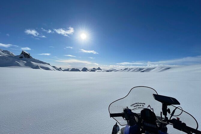 Private Superjeep Tour to Golden Circle & Langjökull Glacier - An Inside Look at Iceland’s Top Highlights