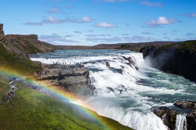 Private Superjeep Tour to Golden Circle & Langjökull Glacier - The Sum Up
