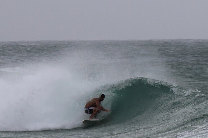 Private Surf Coaching Session in New South Wales - Discover the Joy of Surfing with a Private Coaching Session in New South Wales