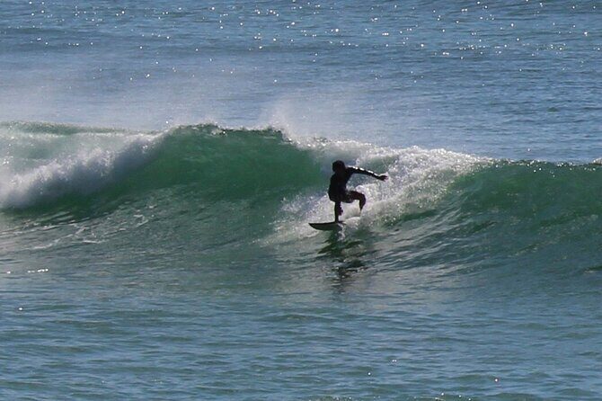 Private Surf Coaching Session in New South Wales - A Closer Look at the Private Surf Coaching Experience in New South Wales