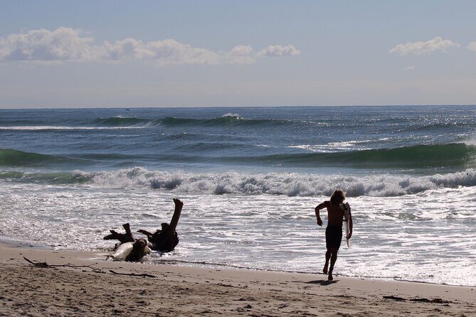 Private Surf Coaching Session in New South Wales - Final Thoughts