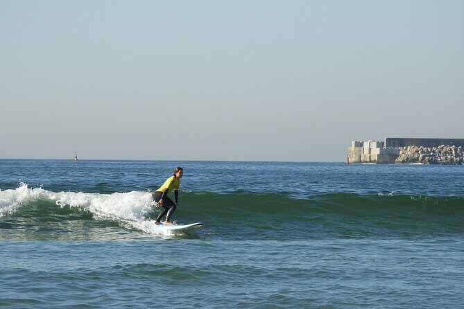 Private Surf Experience - Transfer to Matosinhos - All Levels - FAQs