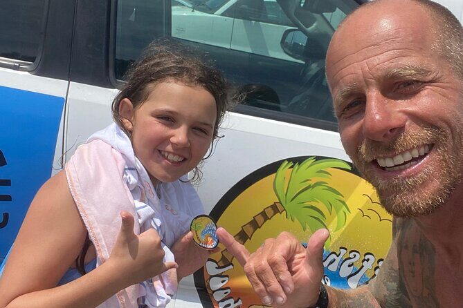 Private Surf Lesson - Why Choose a Private Surf Lesson?