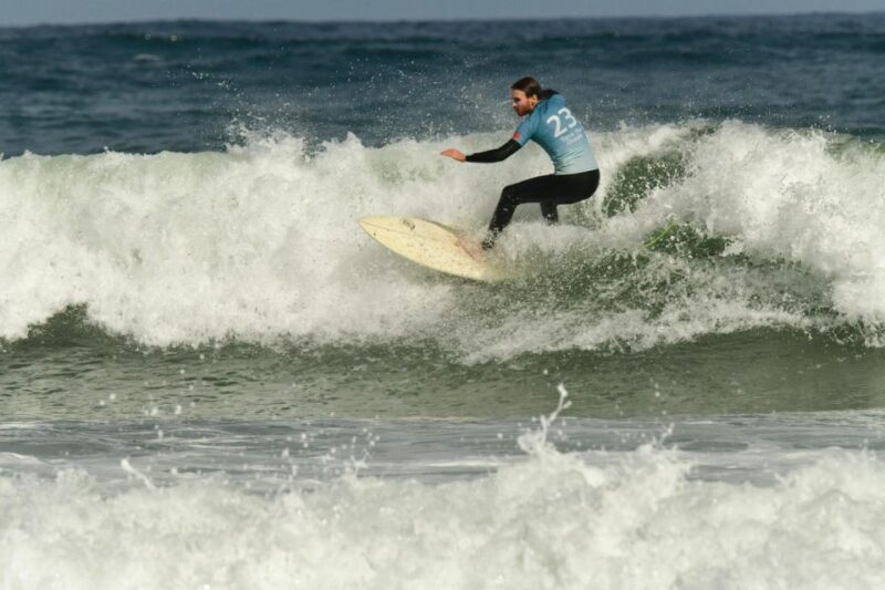 Private surf Lesson - Why This Surf Lesson Offers Great Value