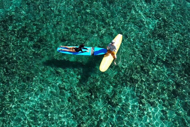 Private Surf Lesson - Exploring the Private Surf Lesson in Maui