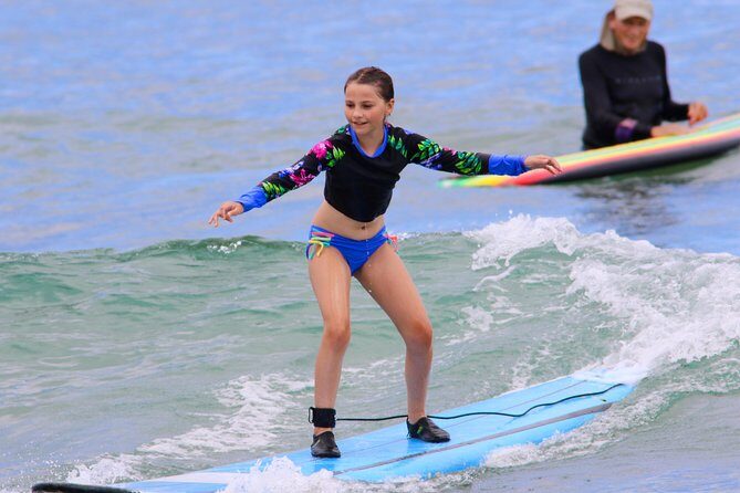 Private Surf Lesson - Why We Think This Surf Lesson Offers Great Value