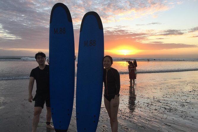 Private surf lesson - Final Thoughts: Who Should Consider This Tour?