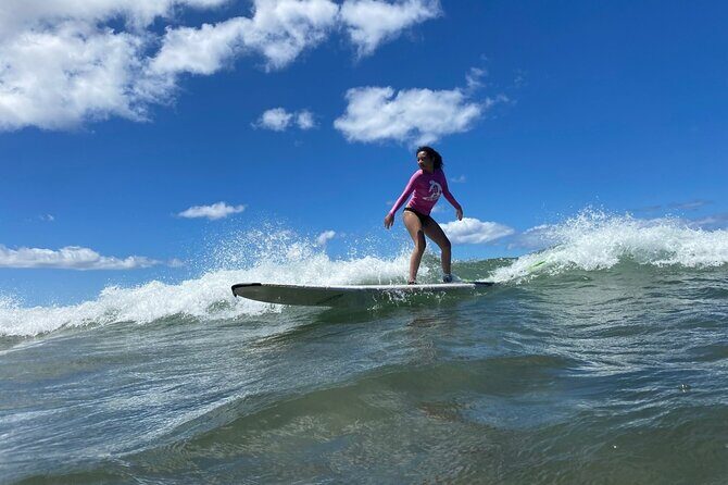 Private Surf Lesson at Kalama Beach in Kihei - Frequently Asked Questions