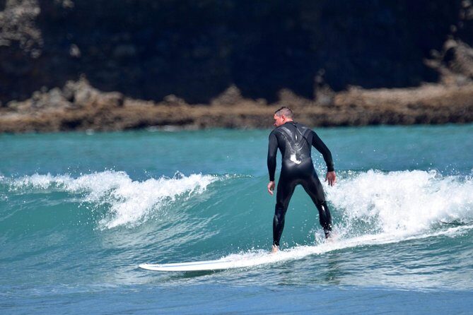 Private Surf Lesson at Piha Beach, Auckland - Private Surf Lesson at Piha Beach, Auckland: A Hands-On Wave Experience