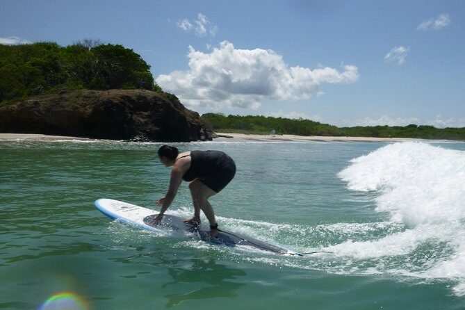 Private Surf Lesson Experience at Puerto Vallarta - A Detailed Breakdown of the Experience