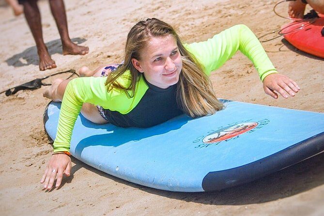 PRIVATE Surf Lesson for Beginners - Final Thoughts: The Best Investment for First-Time Surfers