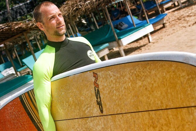 PRIVATE Surf Lesson for Intermediate - A Practical and Authentic Surf Experience in Weligama, Sri Lanka