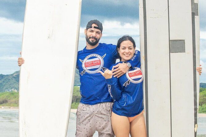 Private Surf Lesson in Tamarindo - Why You Should Consider This Experience