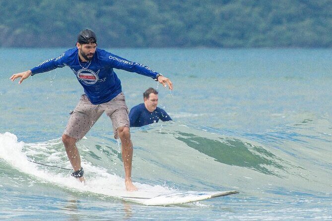 Private Surf Lesson in Tamarindo - FAQs