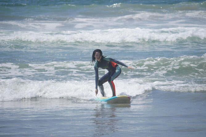 Private Surf Lesson in Venice Beach - Authentic Experiences and Traveler Perspectives