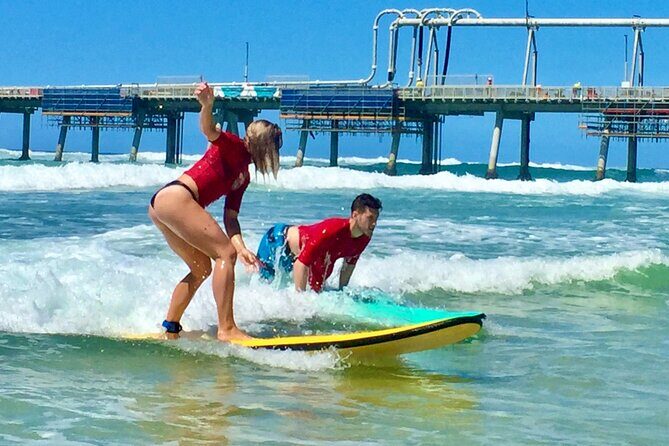 Private Surf Lesson Surfers Paradise, Main Beach, Gold Coast - Final Thoughts