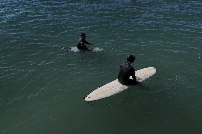 Private Surf Lesson with a Local Instructor in Mazatlán - The Experience in Detail
