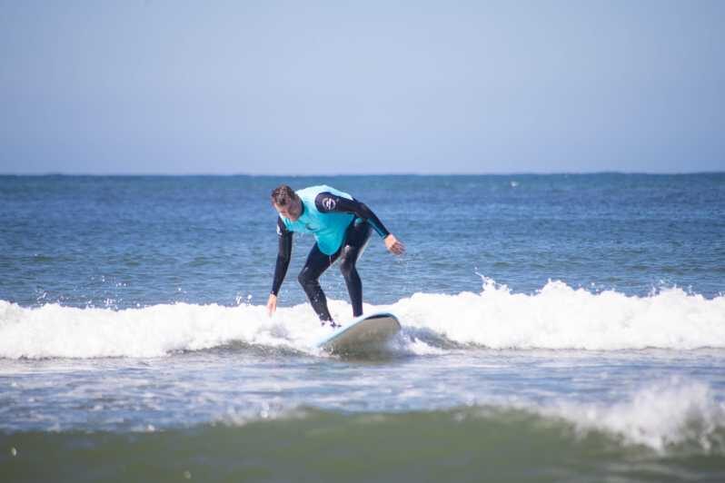 Private Surf Lesson with Ocean Origin - Private Surf Lesson with Ocean Origin: A Balanced Dive into Portugal’s Waves