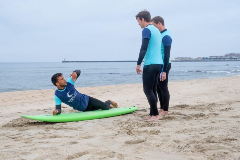 Private Surf Lesson with Ocean Origin - Final Thoughts
