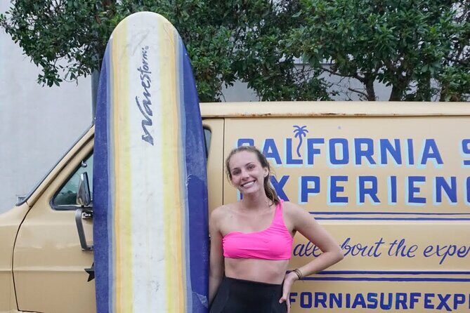 Private Surf Lesson with The Pros In Laguna Beach - FAQ