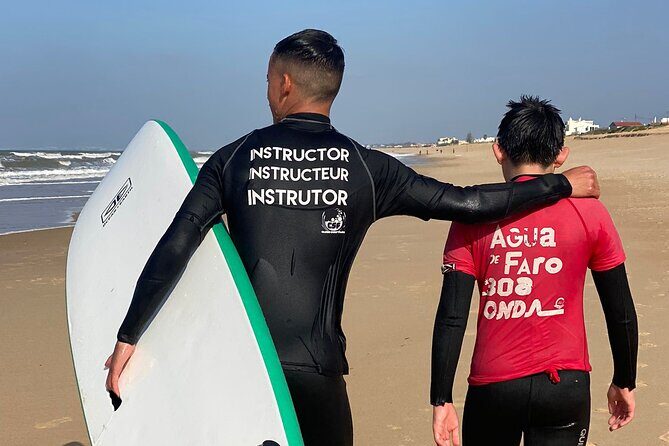 Private Surf Lessons - The Real Value: Why This Surf Lesson Works