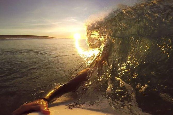 Private Surf Lessons - Authentic Experiences and What Travelers Say