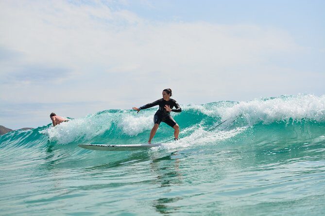 Private Surf lessons at Cerritos - Discovering Private Surf Lessons at Cerritos: A Guide for Surf and Sun Lovers