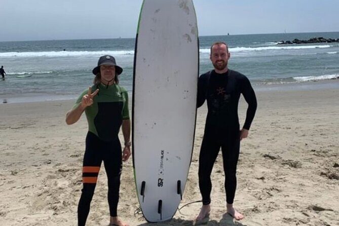 Private Surf Lessons at Venice Beach - Exploring Venice Beach Private Surf Lessons in Depth