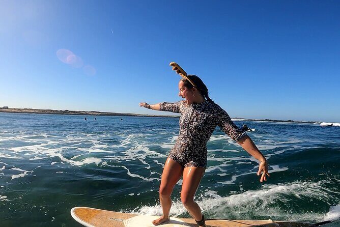 Private Surf lessons - Frequently Asked Questions