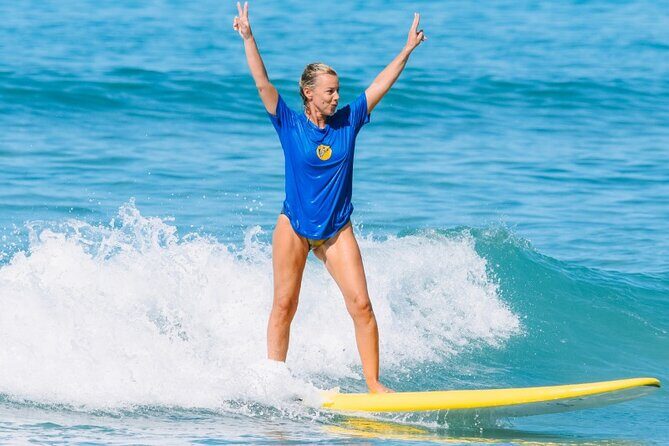 Private Surf Lessons in Guadeloupe - A Deep Dive into Private Surf Lessons in Guadeloupe