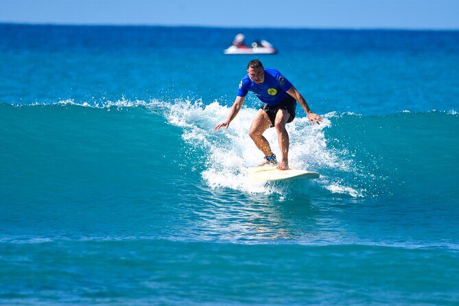 Private Surf Lessons in Guadeloupe - FAQ