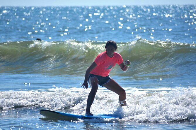 Private Surf Lessons in Myrtle Beach - FAQs About Private Surf Lessons in Myrtle Beach