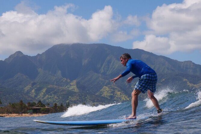 Private Surf Lessons in North Shore Oahu - A Deep Dive into Private Surf Lessons in North Shore Oahu
