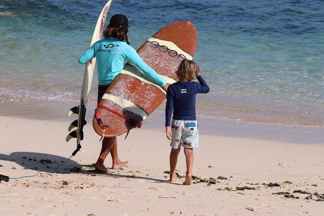 Private Surf Lessons in Padang Padang - Uluwatu - Bali - Final Thoughts: Who Will Love This?