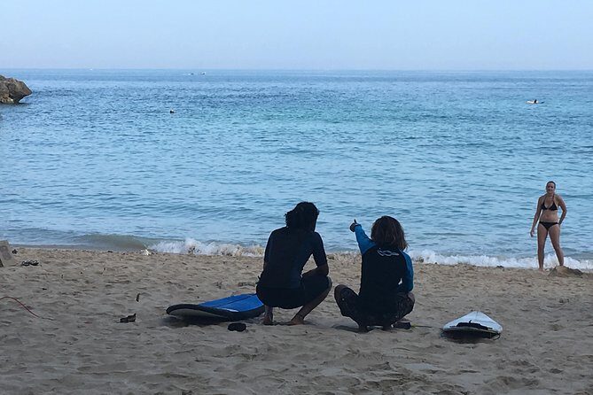 Private Surf Lessons in Padang Padang - Uluwatu - Bali - Frequently Asked Questions