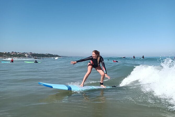 Private surf lessons in the Basque Country - Final Thoughts on Value