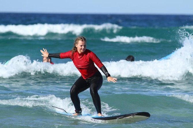 Private Surf Lessons Kool Katz 1 Day - An In-Depth Look at the Kool Katz Private Surf Lessons
