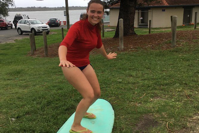 Private Surf Lessons Kool Katz 1 Day - Final Thoughts