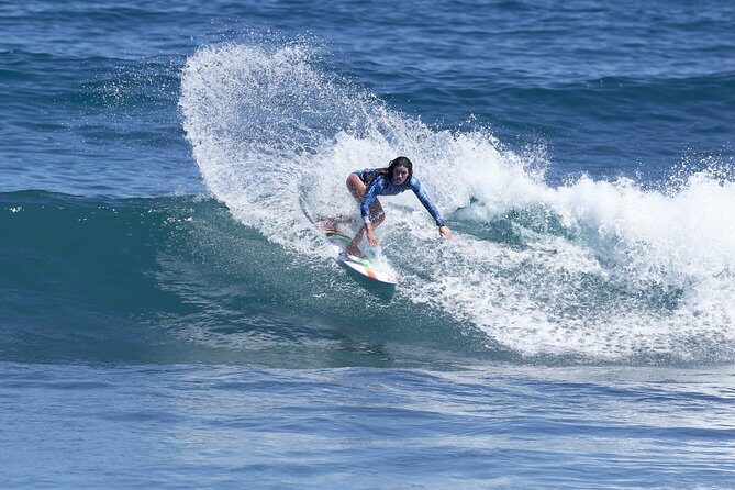 Private Surf photography and videography sessions - An In-Depth Look at the Private Surf Photography and Videography in Cabo