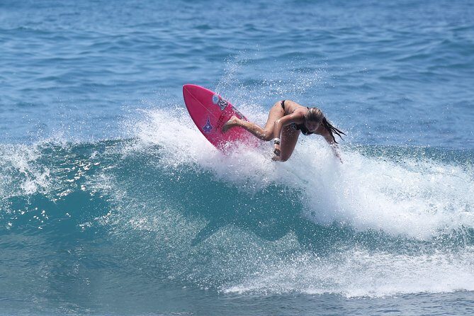 Private Surf photography and videography sessions - FAQ