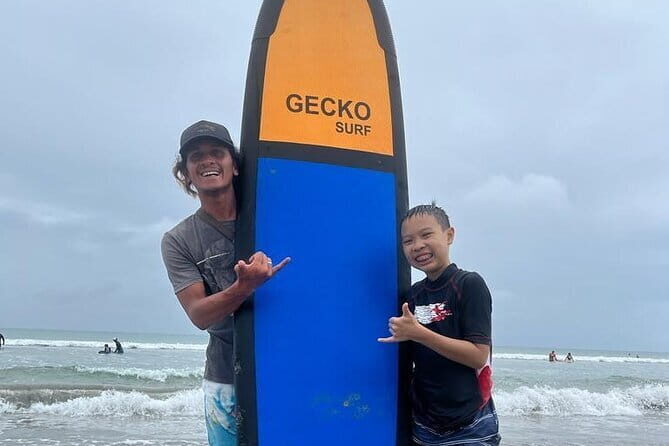 Private Surfing Lesson Bali - An Honest Look at Private Surfing Lessons in Kuta, Bali