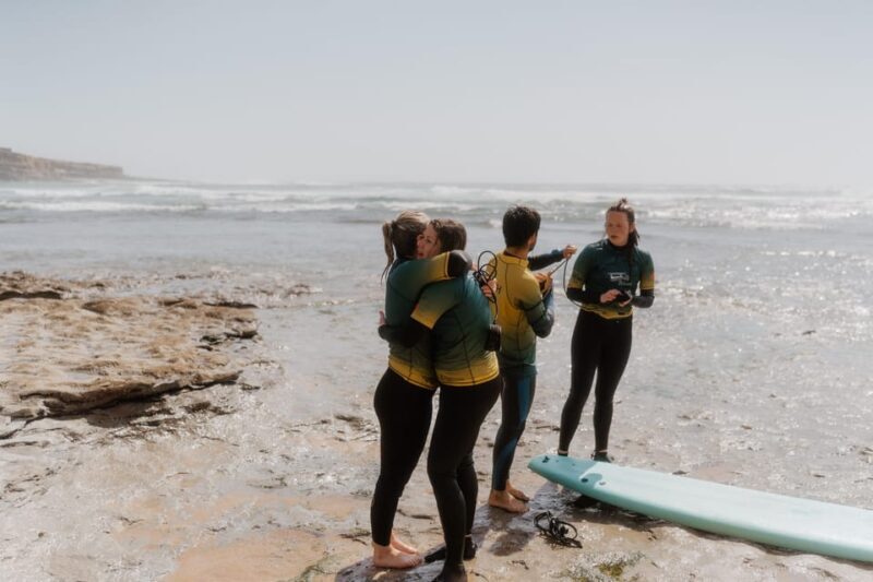Private Surfing Lesson in Ericeira - Final Thoughts