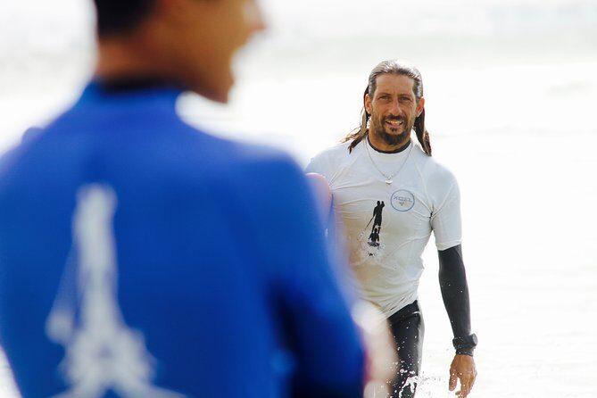 Private Surfing Lesson in Famara - Final Thoughts: Who Will Love This Experience?