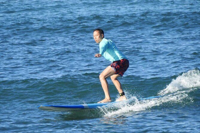 Private Surfing Lessons on the North Shore of Oahu - An In-Depth Look at the Experience