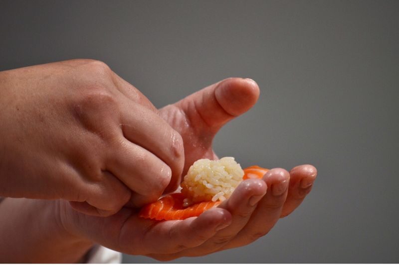 Private Sushi Making Class near Ginza - What the price includes, and what it doesn’t