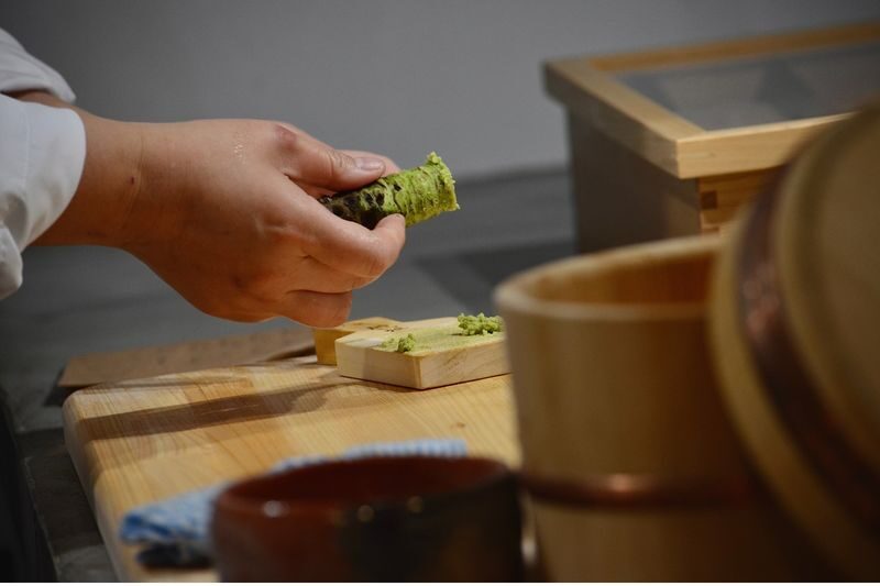 Private Sushi Making Class near Ginza - Who will get the most from this class