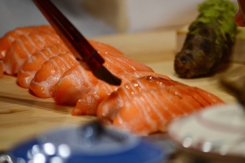 Private Sushi Making Class near Ginza - Should you book this sushi class?