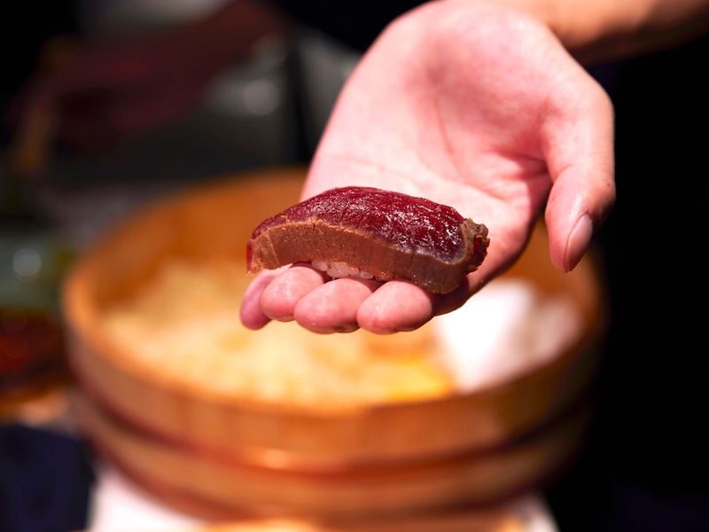 Private Sushi Making with a Master Sushi Chef in Tokyo - A hands-on introduction to Edo-style sushi