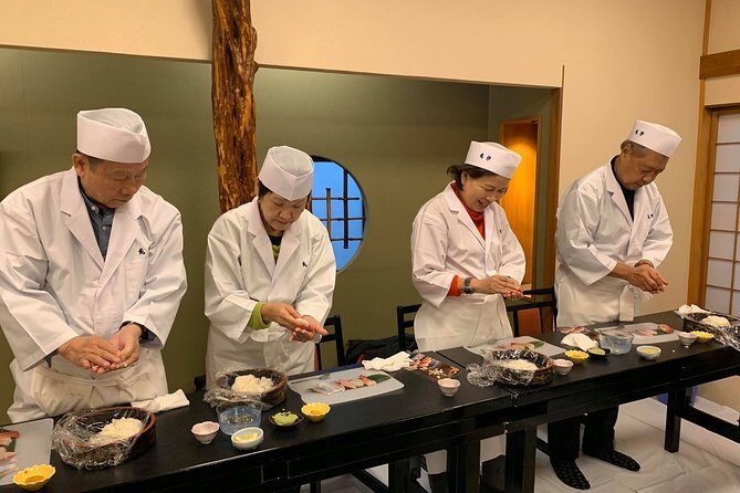 Private Sushi Master Class in Niigata - Why This Tour Offers More Than Just Cooking